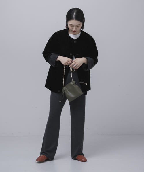 URBAN RESEARCH(アーバンリサーチ)/ANABEL　PURSE shoulder S/img16