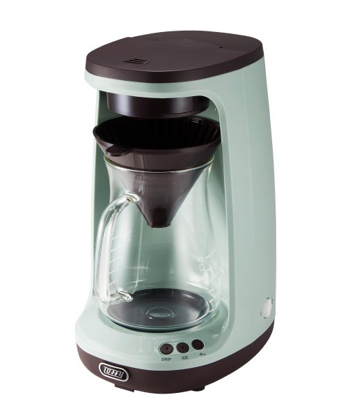 【Toffy/トフィー】 HOT&ICEハンドドリップコーヒーメーカー 人気・おすすめ｜売れ筋商品・話題商品におすすめ 品質チェック済み 安心配送 今月のおすすめ