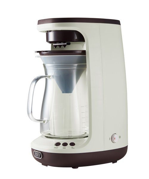 【Toffy/トフィー】 HOT&ICEハンドドリップコーヒーメーカー 人気・おすすめ｜売れ筋商品・話題商品におすすめ 品質チェック済み 安心配送 今月のおすすめ