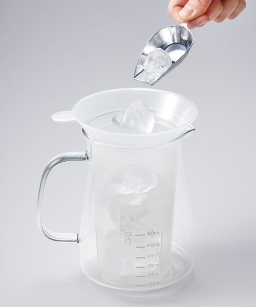 【Toffy/トフィー】 HOT&ICEハンドドリップコーヒーメーカー 人気・おすすめ｜売れ筋商品・話題商品におすすめ 品質チェック済み 安心配送 今月のおすすめ