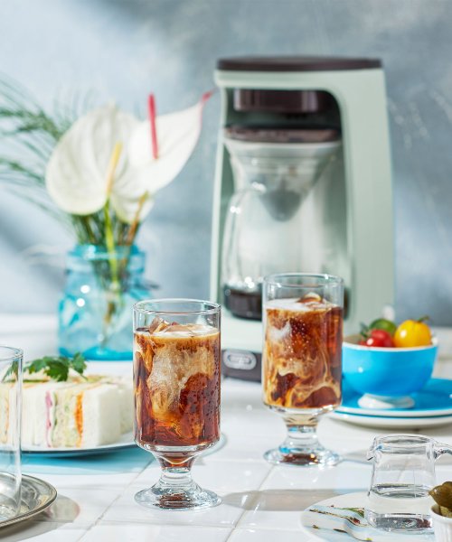 【Toffy/トフィー】 HOT&ICEハンドドリップコーヒーメーカー 人気・おすすめ｜売れ筋商品・話題商品におすすめ 品質チェック済み 安心配送 今月のおすすめ