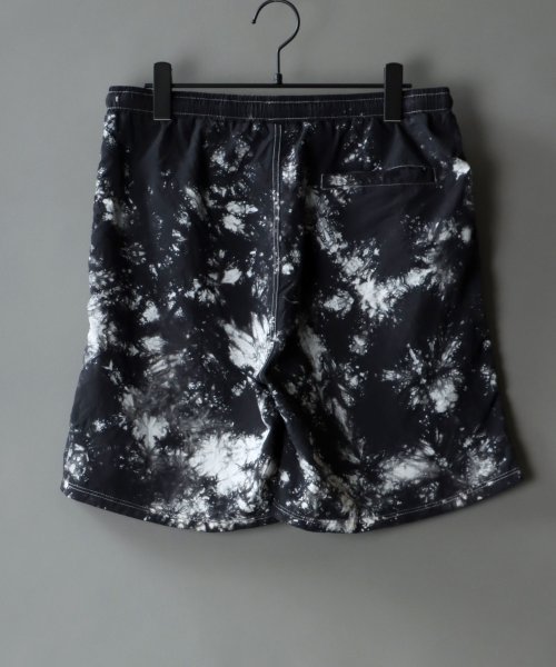 SITRY(SITRY)/【SITRY】Mesh pocket Nylon Shorts/メッシュ ポケット ナイロン ショーツ/img08