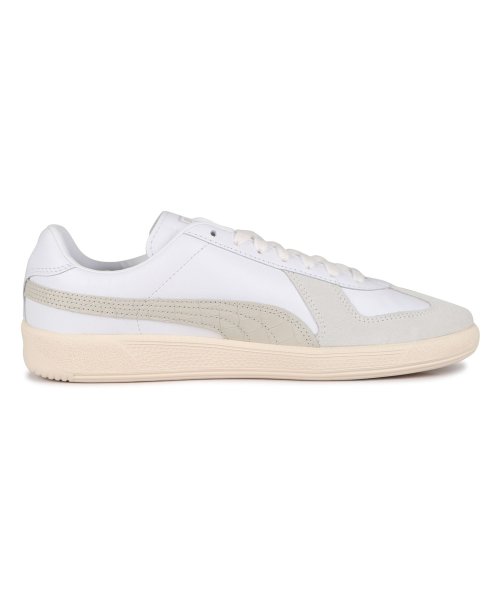 プーマ Puma Puma プーマ スニーカー アーミー トレーナーメンズ Army Trainer Croc ホワイト 白 01 Magaseek