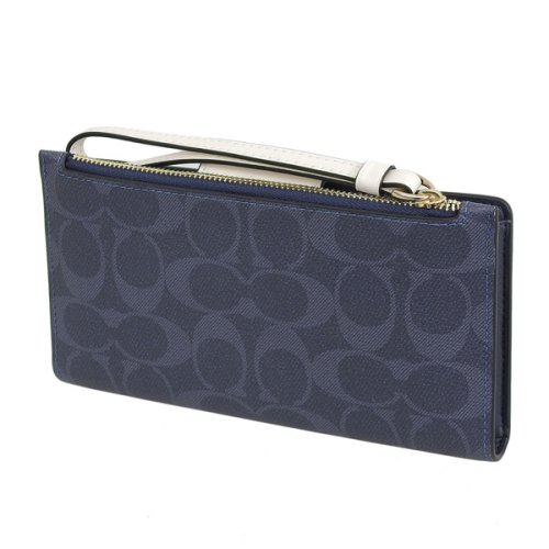 COACH(コーチ)/Coach コーチ TECH PHONE WALLET 折り財布/img03