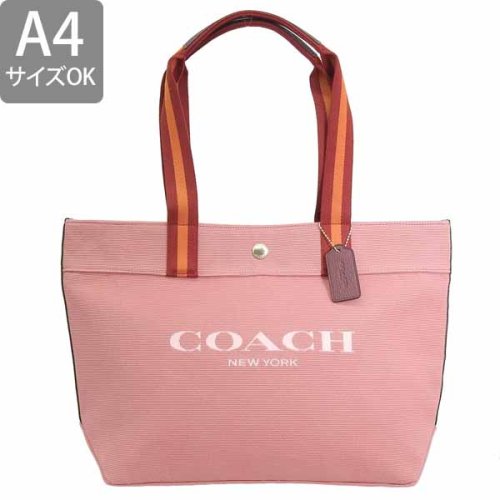 COACH(コーチ)/Coach コーチ TOTE BAG トート バッグ A4可/img01