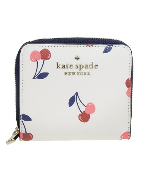 kate spade ケイトスペード STACI SMALL 二つ折り財布(504774798