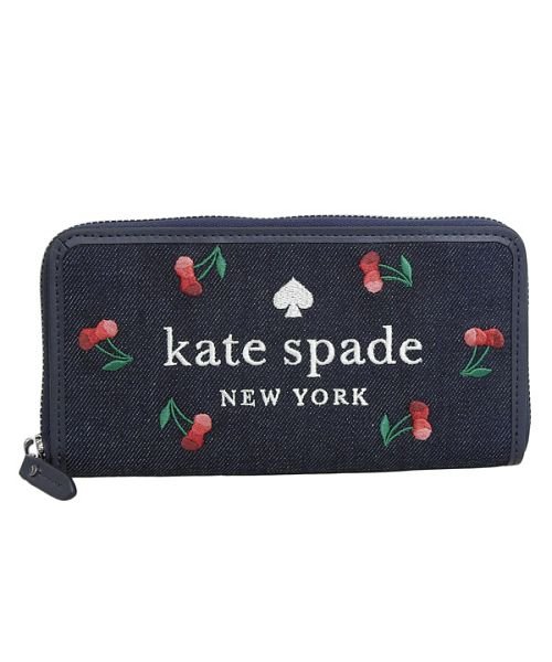 kate spade new york(ケイトスペードニューヨーク)/katespade ケイトスペード ELLA 財布 長財布/img01