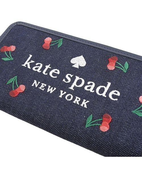 kate spade new york(ケイトスペードニューヨーク)/katespade ケイトスペード ELLA 財布 長財布/img05