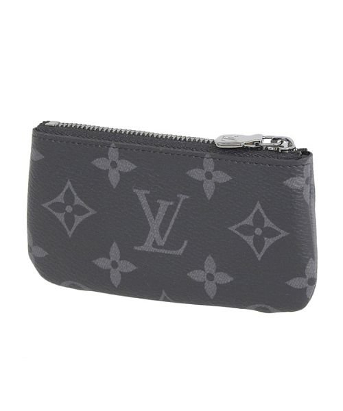 LOUIS VUITTON(ルイ・ヴィトン)/LouisVuitton ルイヴィトン POCHETTE CLES ポシェット・クレ コインケース 小銭入れ/img03