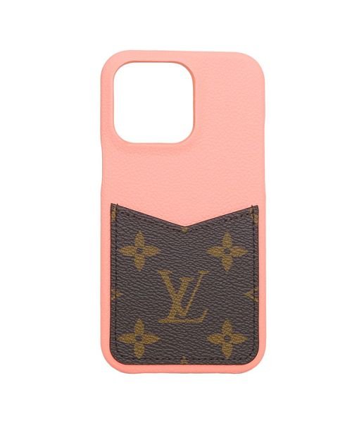 LOUIS VUITTON(ルイ・ヴィトン)/Louis Vuitton ルイヴィトン iPhone 13 Pro スマホケース 携帯ケース/img01