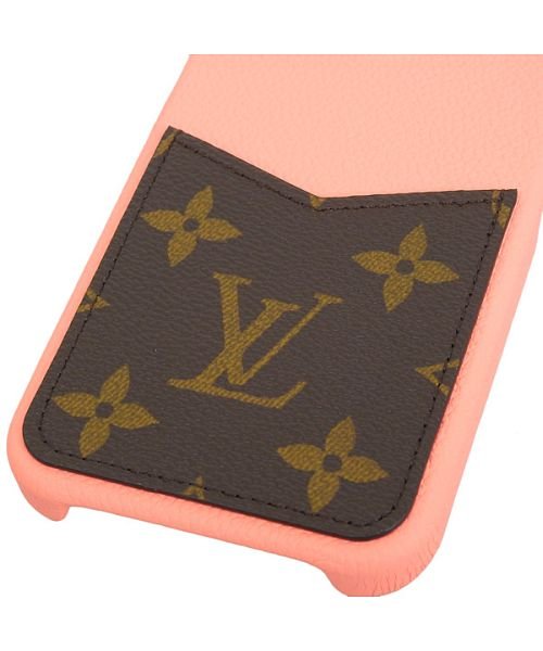 LOUIS VUITTON(ルイ・ヴィトン)/Louis Vuitton ルイヴィトン iPhone 13 Pro スマホケース 携帯ケース/img05