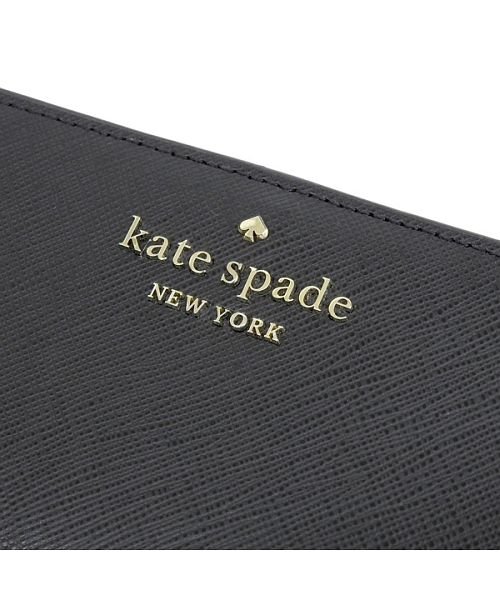 kate spade new york(ケイトスペードニューヨーク)/kate spade ケイト STACI カードケース/img05