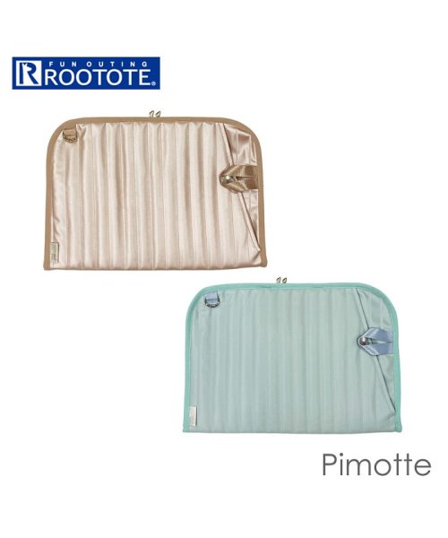 BACKYARD FAMILY(バックヤードファミリー)/ルートートROOTOTE6797LT.Pimotte.キルト‐A/img01