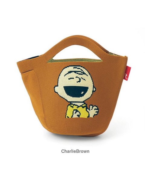 BACKYARD FAMILY(バックヤードファミリー)/ルートートROOTOTE8242IP.Po－No.BR.Peanuts－6T/img12