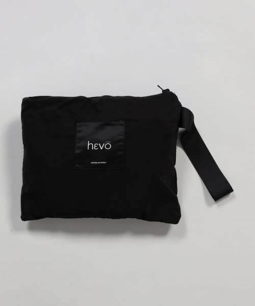 TOMORROWLAND BUYING WEAR(TOMORROWLAND BUYING WEAR)/HEVO ナイロン パッカブルフーデッドコート/img19