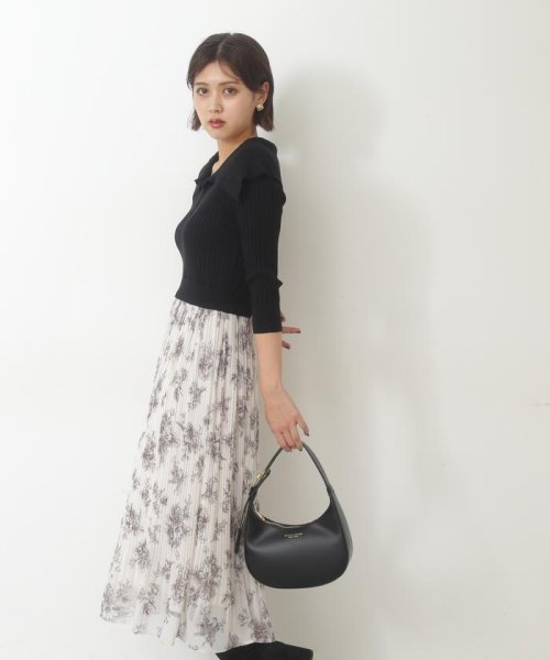 JILL by JILL STUART(ジル バイ ジル スチュアート)/[WEEKDAY COLLECTION]ティアドロップ/img03