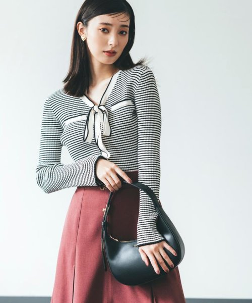 JILL by JILL STUART(ジル バイ ジル スチュアート)/[WEEKDAY COLLECTION]ティアドロップ/img04