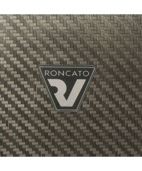 RONCATO(ロンカート)/ロンカート スーツケース RONCATO WE ARE 63L キャリーケース 5泊 6泊 大容量 軽量 静音 TSA 4輪 Mサイズ イタリア製 5952/img29