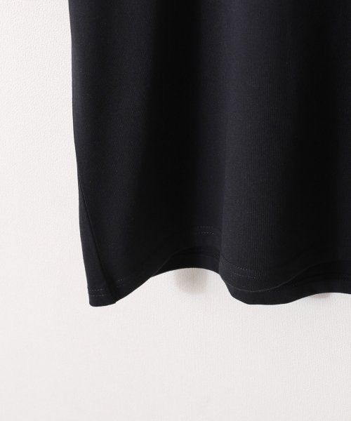 ZIP FIVE(ジップファイブ)/韓国ヴィンテージ風 ユニセックス 半袖Tシャツ/img04