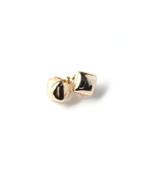 marjour(マージュール)/[SURGICAL]SQUARE EARRING/img04