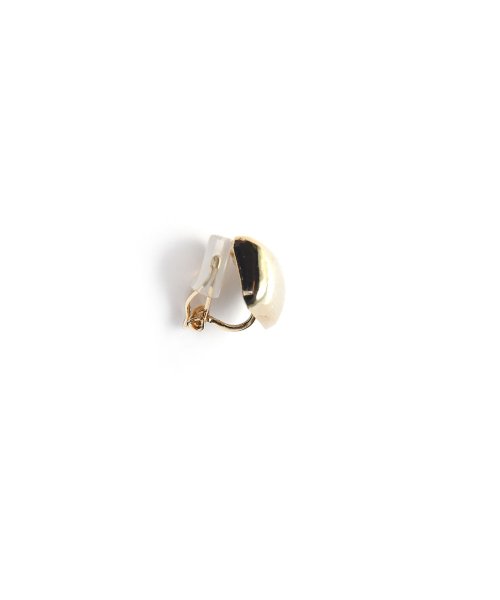 marjour(マージュール)/[SURGICAL]SQUARE EARRING/img05