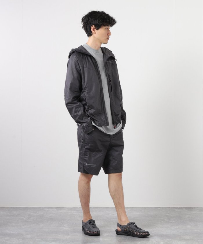 Klattermusen クレッタルムーセン Ansur Shorts - ショートパンツ