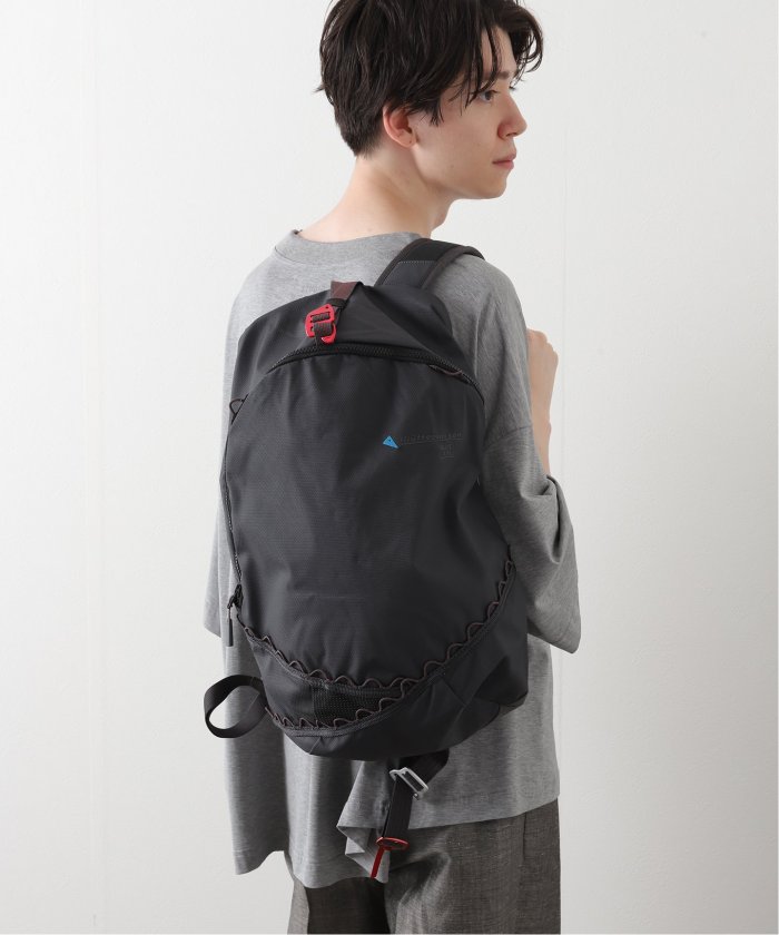 クレッタルムーセン Bure Backpack 15L