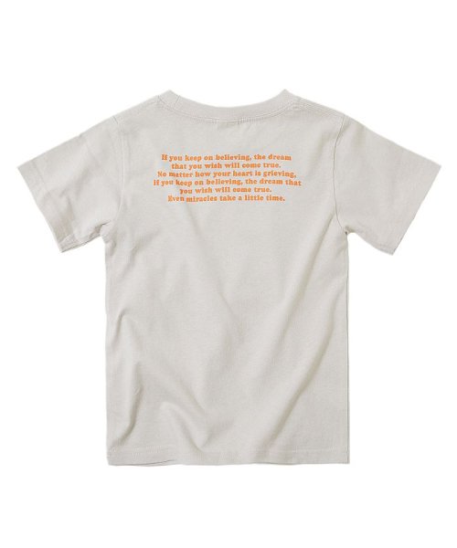 devirock(デビロック)/デビラボ バックプリント半袖Tシャツ/img15