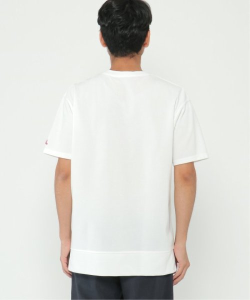 ikka(イッカ)/URBAN NATURE LIFE アーバンネイチャーライフ フラップポケットTシャツ/img15