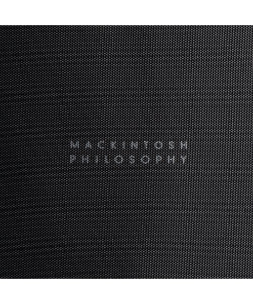 MACKINTOSH(マッキントッシュ)/マッキントッシュフィロソフィー リュック ビジネスリュック レディース 通勤 背面ポケット PC A4 MACKINTOSH PHILOSOPHY 11201/img11
