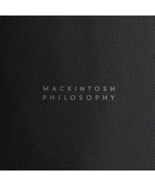 MACKINTOSH(マッキントッシュ)/マッキントッシュフィロソフィー リュック ビジネスリュック レディース 通勤 背面ポケット PC A4 B4 MACKINTOSH PHILOSOPHY 112/img11