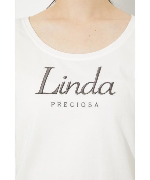 rienda(リエンダ)/Linda PRECIOSA T－SH/img04