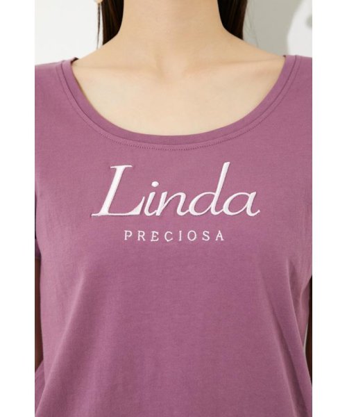 rienda(リエンダ)/Linda PRECIOSA T－SH/img20