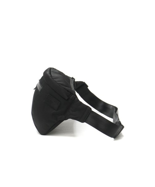 ペッレモルビダ ボディバッグ PELLE MORBIDA HYDROFOIL ショルダーバッグ ウエストバッグ 斜めがけ 撥水 抗菌 日本製 HYD009N 