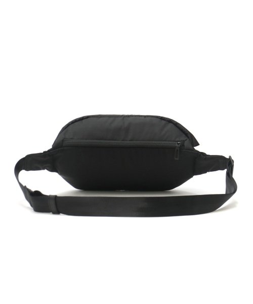 ペッレモルビダ ボディバッグ PELLE MORBIDA HYDROFOIL ショルダーバッグ ウエストバッグ 斜めがけ 撥水 抗菌 日本製 HYD009N 
