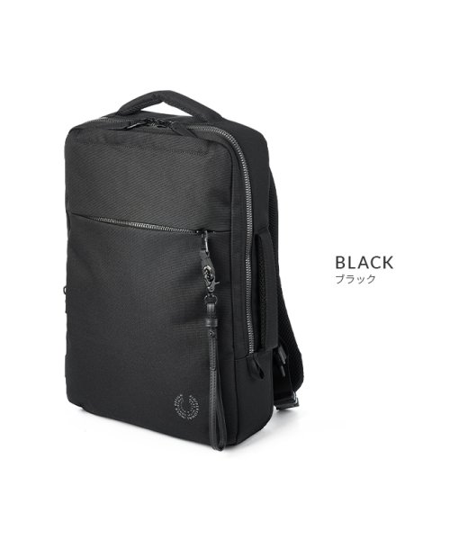 PID リュック ビジネスリュック メンズ 軽量 通勤 薄型 薄マチ A4 B4 ノーヴェ ピーアイディー nove p.i.d PAN221 リュック・バックパック C1307914442(10010円)