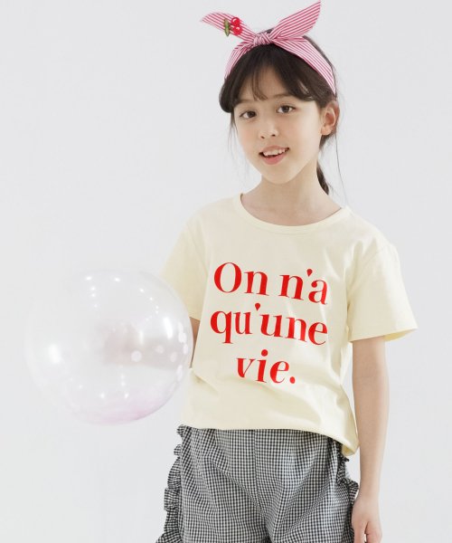 子供服Bee(子供服Bee)/プリントTシャツ/img41