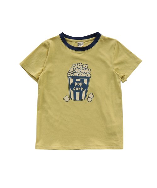 子供服Bee(子供服Bee)/プリントTシャツ/img64