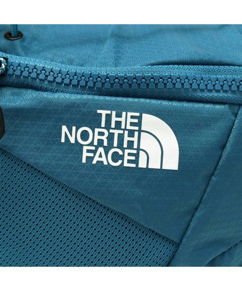 THE NORTH FACE(ザノースフェイス)/【日本正規品】ザ・ノース・フェイス ウエストバッグ THE NORTH FACE ランブニカルS ボディバッグ 斜めがけバッグ 3L NM72051/img25