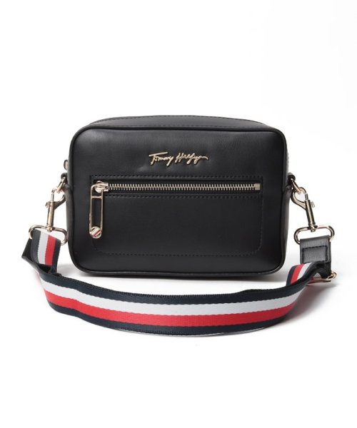 TOMMY HILFIGER(トミーヒルフィガー)/ICONIC TOMMY CAMERA BAG/img10