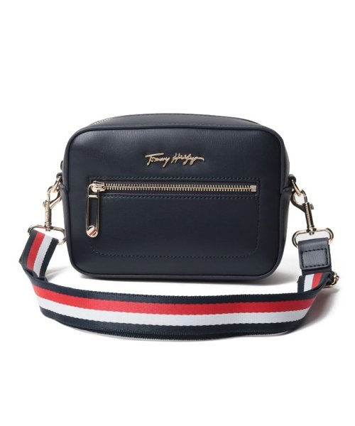 TOMMY HILFIGER(トミーヒルフィガー)/ICONIC TOMMY CAMERA BAG/img11