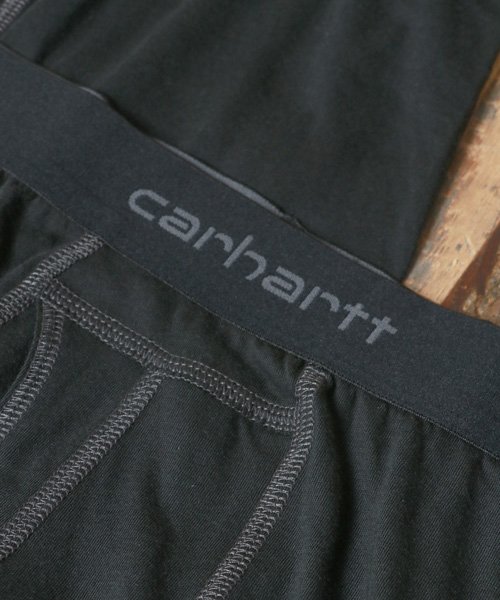 marukawa shonan(marukawa shonan)/【Carhartt/カーハート】 ボクサーブリーフ 2PACK/CRHTT0124 下着 ギフト 2P ボクサーパンツ アンダーウェア/img04