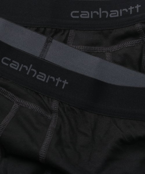 marukawa shonan(marukawa shonan)/【Carhartt/カーハート】 ボクサーブリーフ 2PACK/CRHTT0124 下着 ギフト 2P ボクサーパンツ アンダーウェア/img14