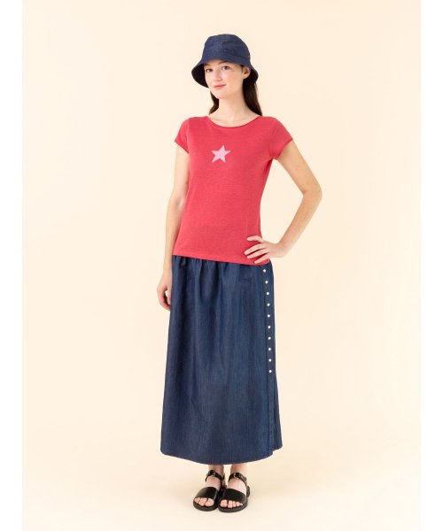 agnes b. FEMME OUTLET(アニエスベー　ファム　アウトレット)/【Outlet】TCD7 JUPE スカート/img03