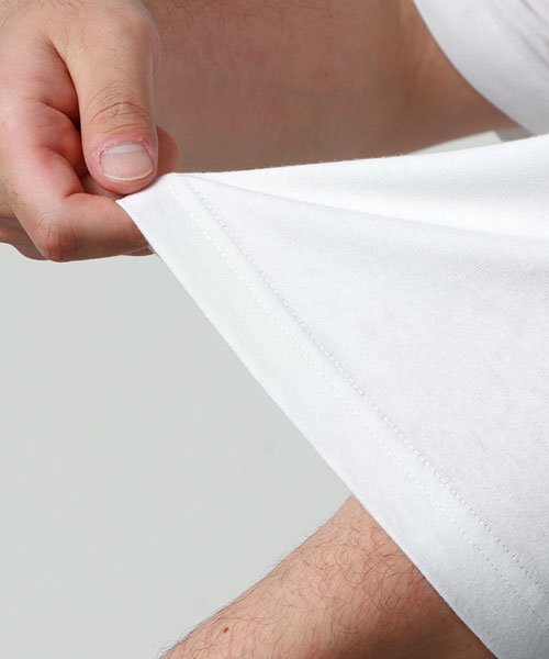 MARUKAWA(大きいサイズのマルカワ)/【OUTDOOR PRODUCTS】アウトドアプロダクツ 大きいサイズ 半袖 リュック 刺繍 Tシャツ/img05