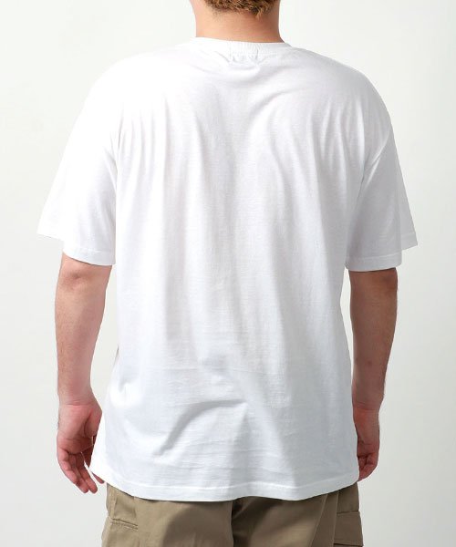 MARUKAWA(大きいサイズのマルカワ)/【OUTDOOR PRODUCTS】アウトドアプロダクツ 大きいサイズ 半袖 リュック 刺繍 Tシャツ/img09