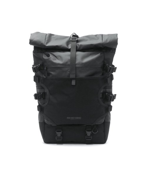 MAKAVELIC(マキャベリック)/MBG Design by MAKAVELIC ROLL TOP DAYPACK マキャベリック リュック B4 大容量 撥水 自転車 MB21－10101/img02