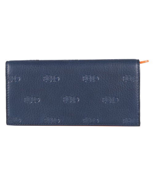 マッキントッシュ フィロソフィー MACKINTOSH PHILOSOPHY 長財布 メンズ 本革 LONG WALLET ブラック ネイビー 黒 MAP－31 マッキントッシュ フィロソフィー PHILOSOPHY LONG WALLET