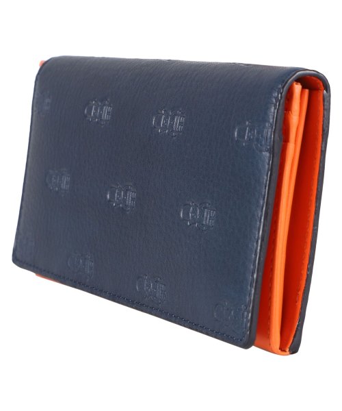 マッキントッシュ フィロソフィー MACKINTOSH PHILOSOPHY 長財布 メンズ 本革 LONG WALLET ブラック ネイビー 黒 MAP－31 マッキントッシュ フィロソフィー PHILOSOPHY LONG WALLET