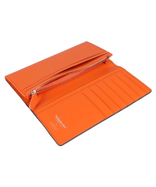 マッキントッシュ フィロソフィー MACKINTOSH PHILOSOPHY 長財布 メンズ 本革 LONG WALLET ブラック ネイビー 黒 MAP－31 マッキントッシュ フィロソフィー PHILOSOPHY LONG WALLET